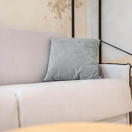 Amatera Luxury Apartments Zewnętrze zdjęcie