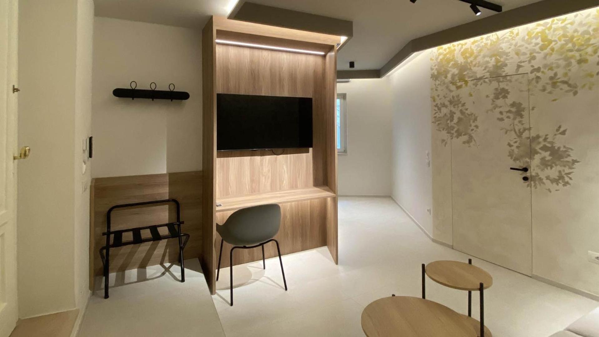 Amatera Luxury Apartments Zewnętrze zdjęcie