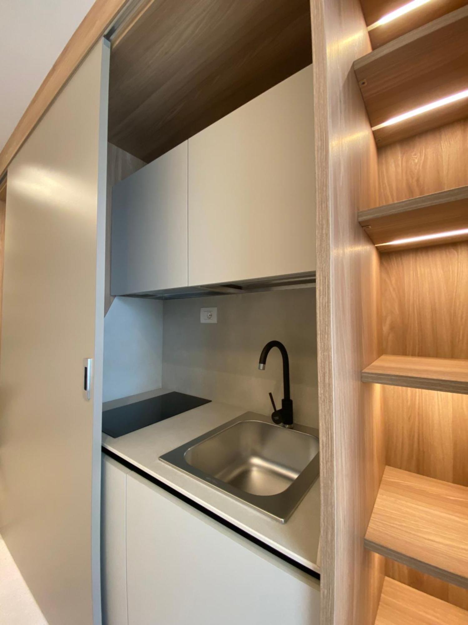Amatera Luxury Apartments Zewnętrze zdjęcie