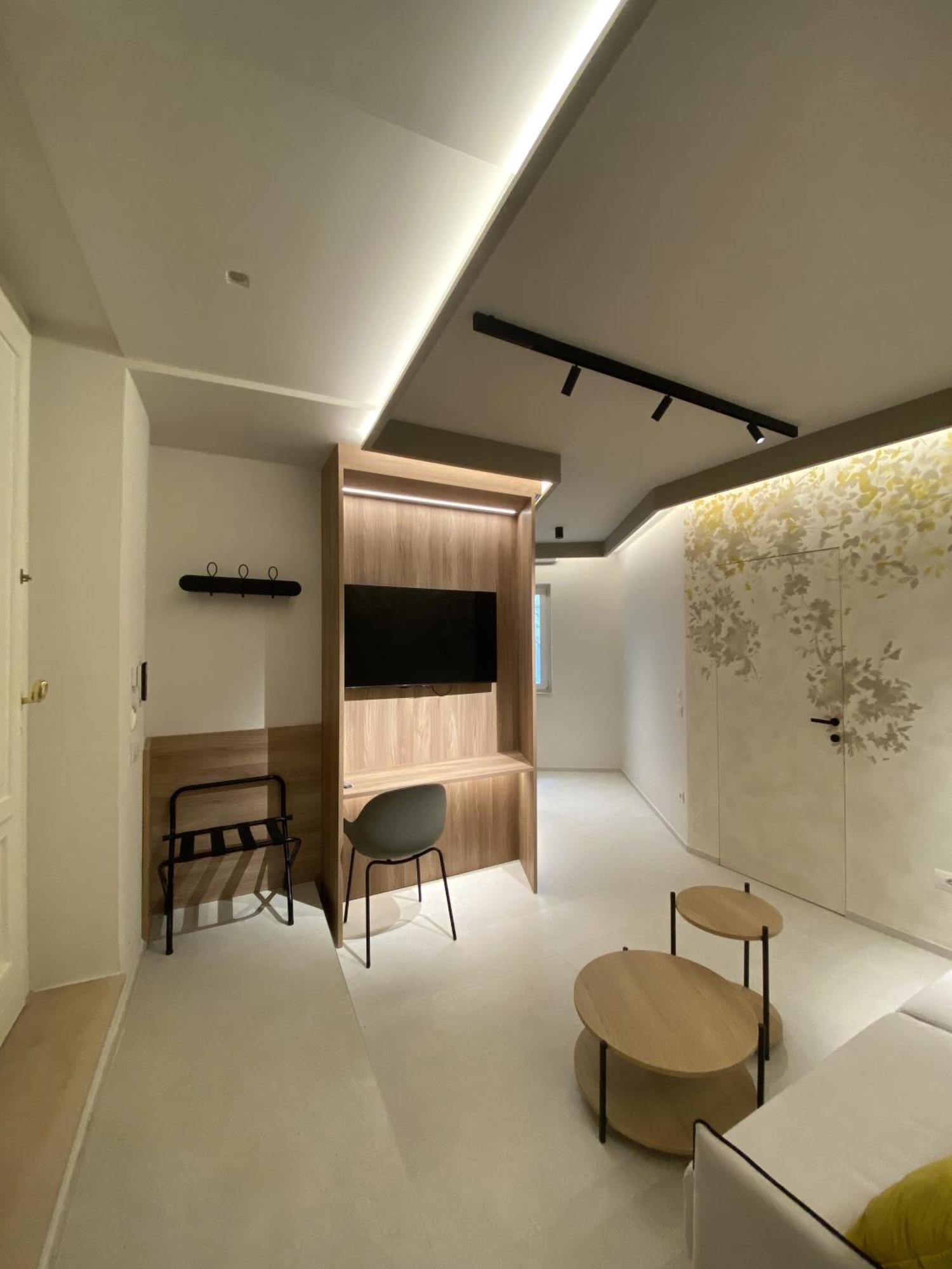 Amatera Luxury Apartments Zewnętrze zdjęcie