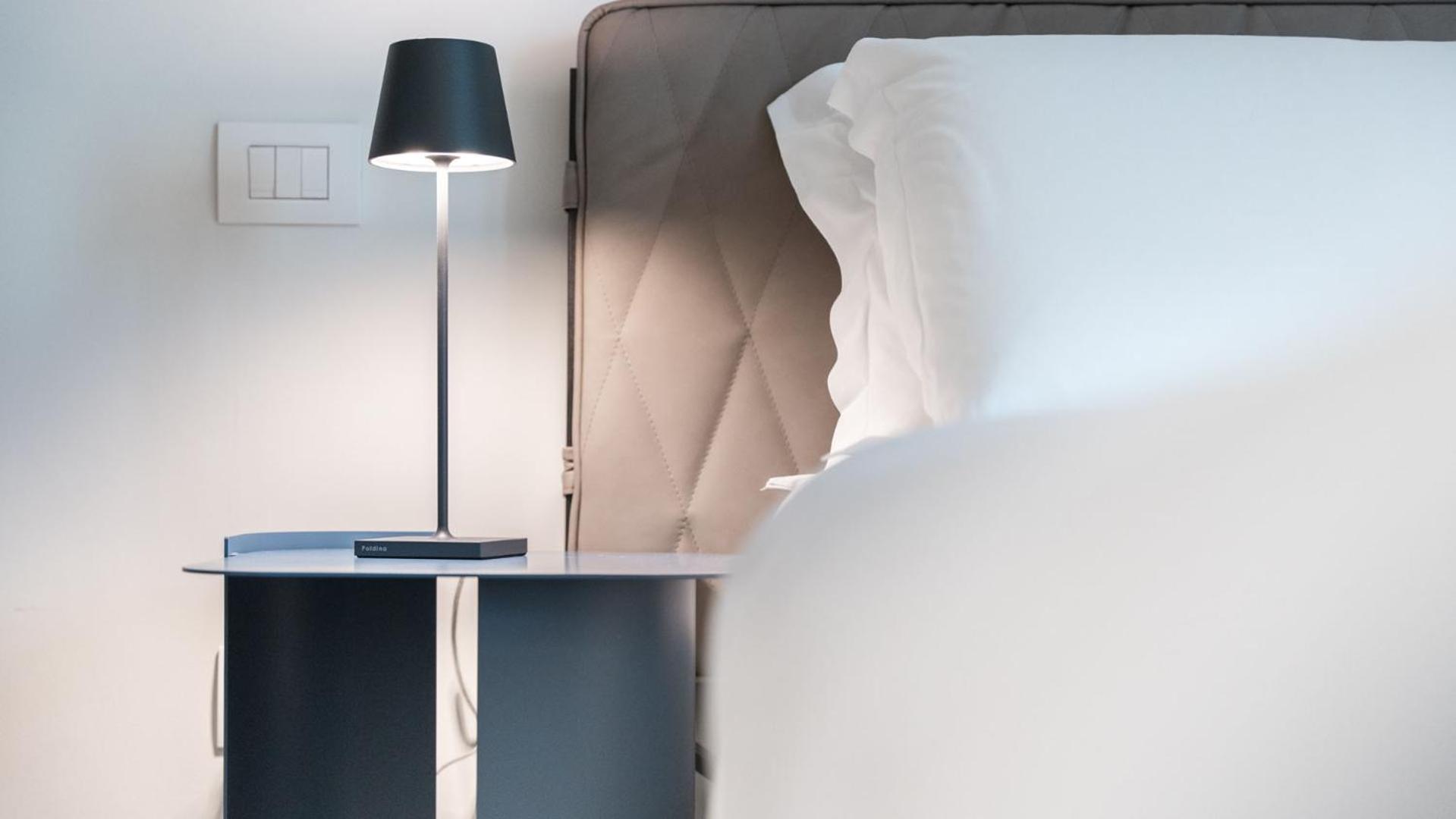 Amatera Luxury Apartments Zewnętrze zdjęcie