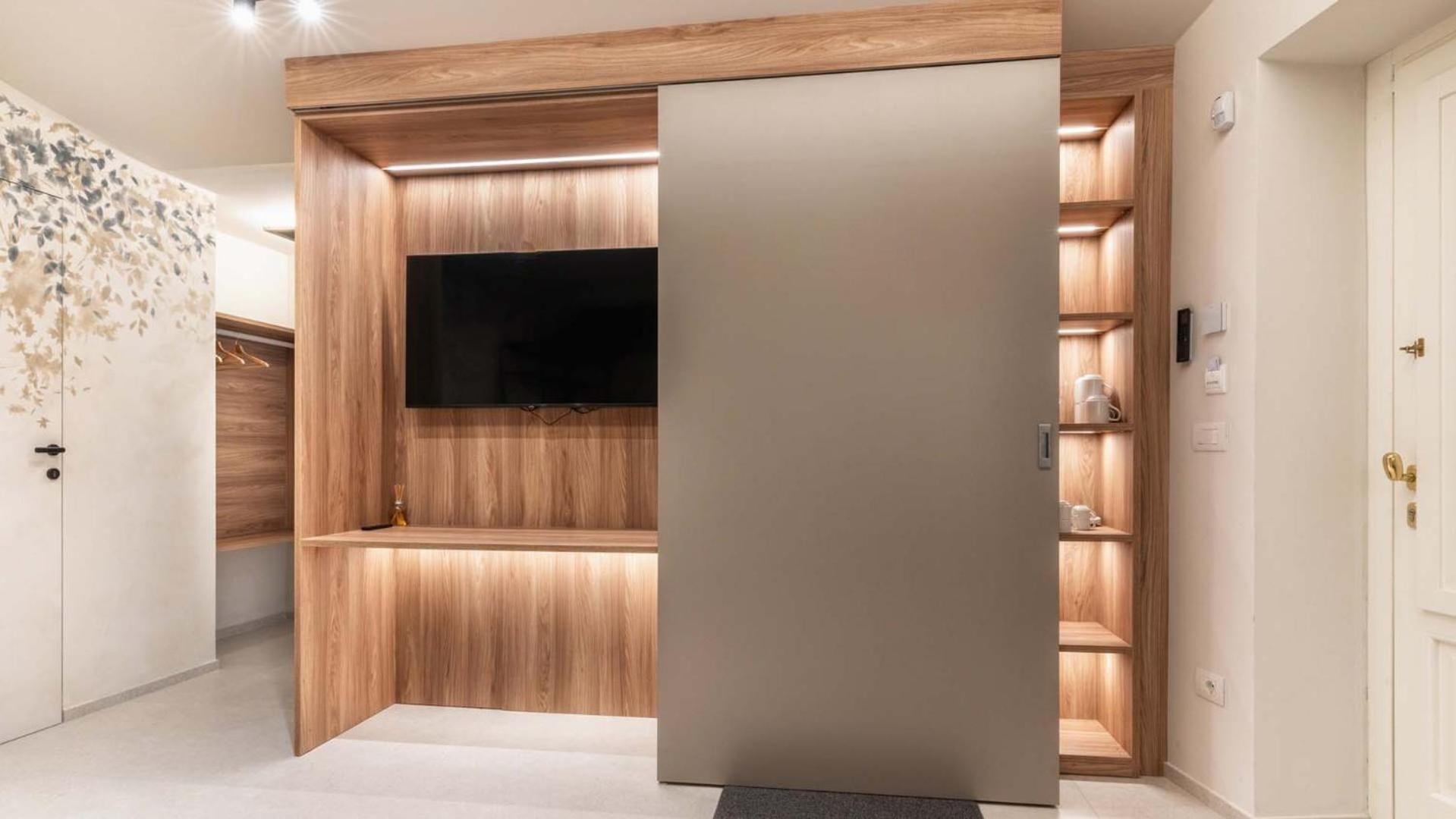 Amatera Luxury Apartments Zewnętrze zdjęcie