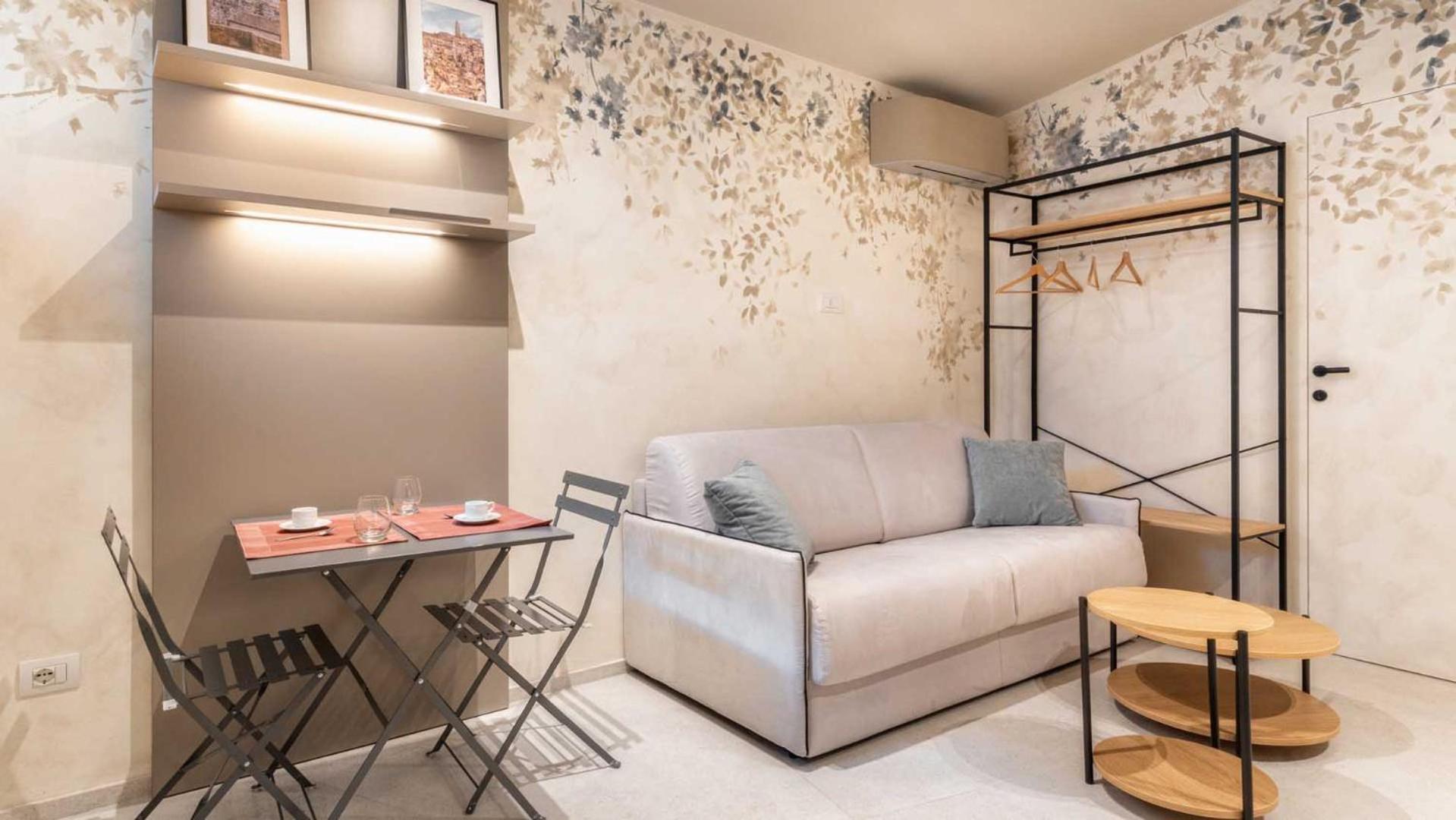 Amatera Luxury Apartments Zewnętrze zdjęcie