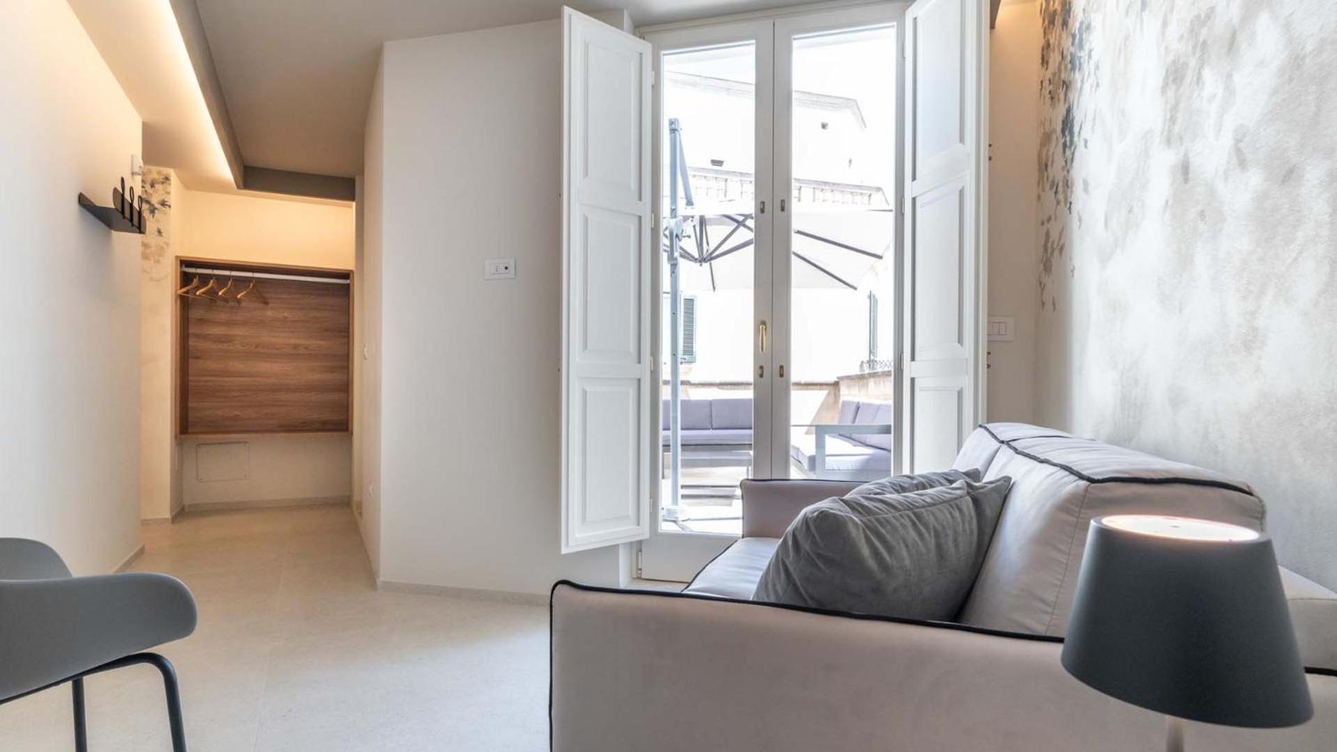Amatera Luxury Apartments Zewnętrze zdjęcie