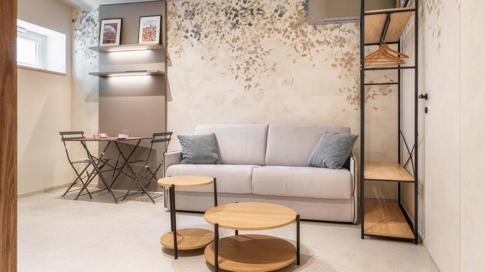 Amatera Luxury Apartments Zewnętrze zdjęcie