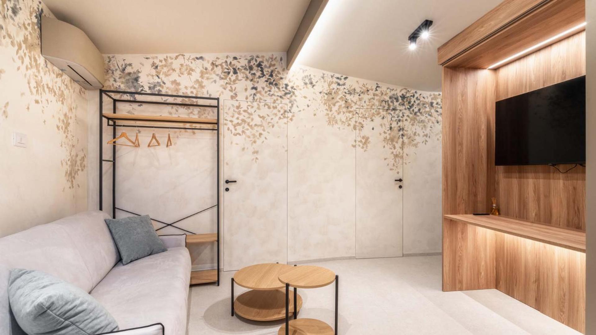 Amatera Luxury Apartments Zewnętrze zdjęcie