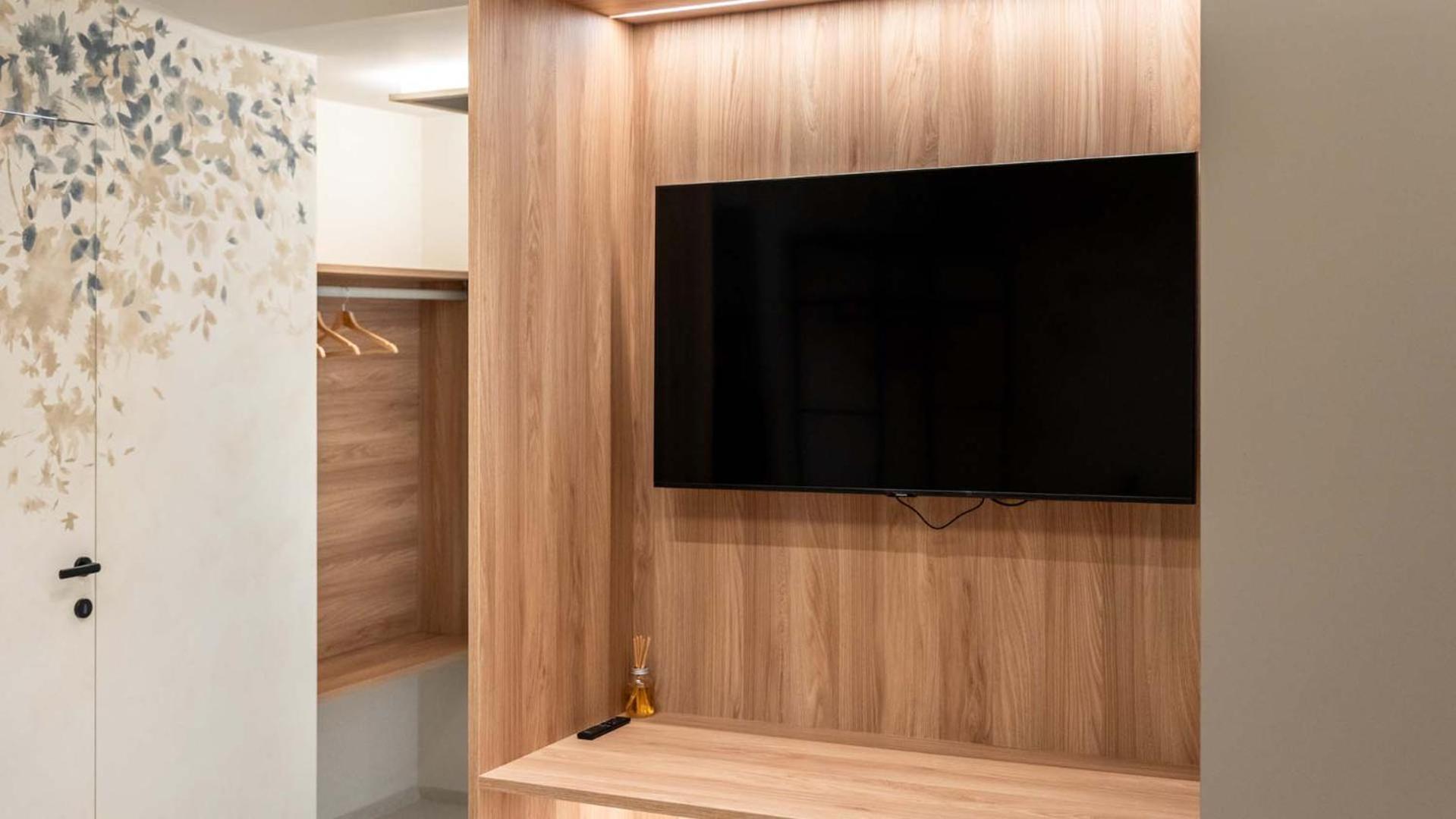 Amatera Luxury Apartments Zewnętrze zdjęcie