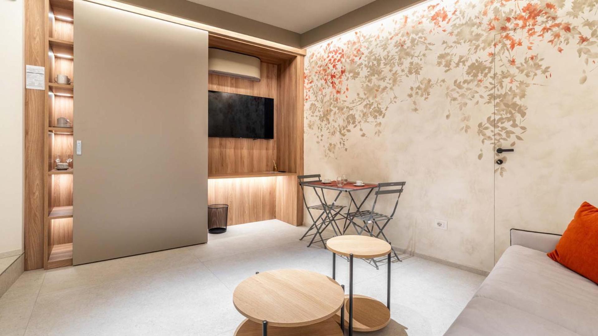 Amatera Luxury Apartments Zewnętrze zdjęcie