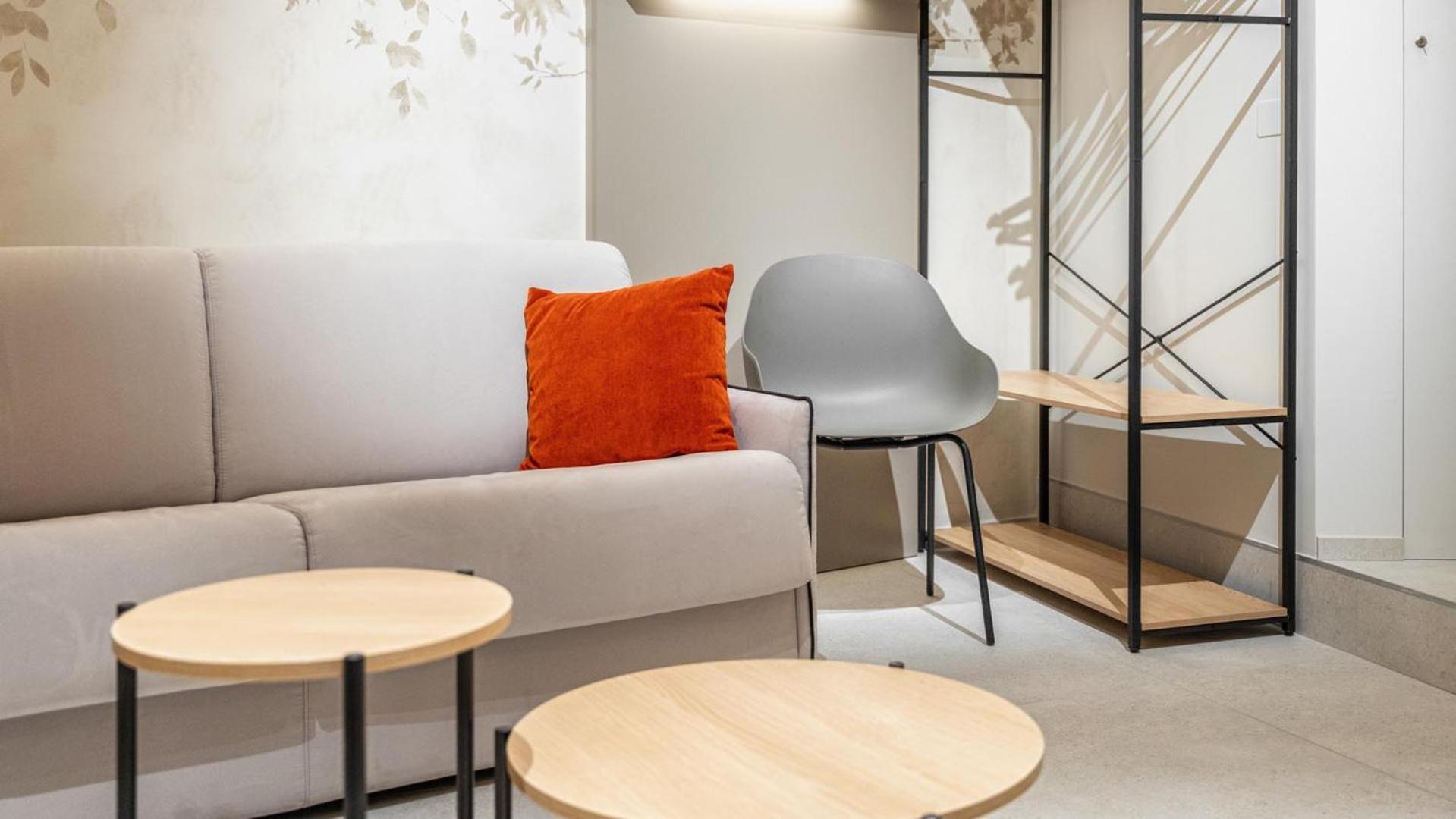 Amatera Luxury Apartments Zewnętrze zdjęcie