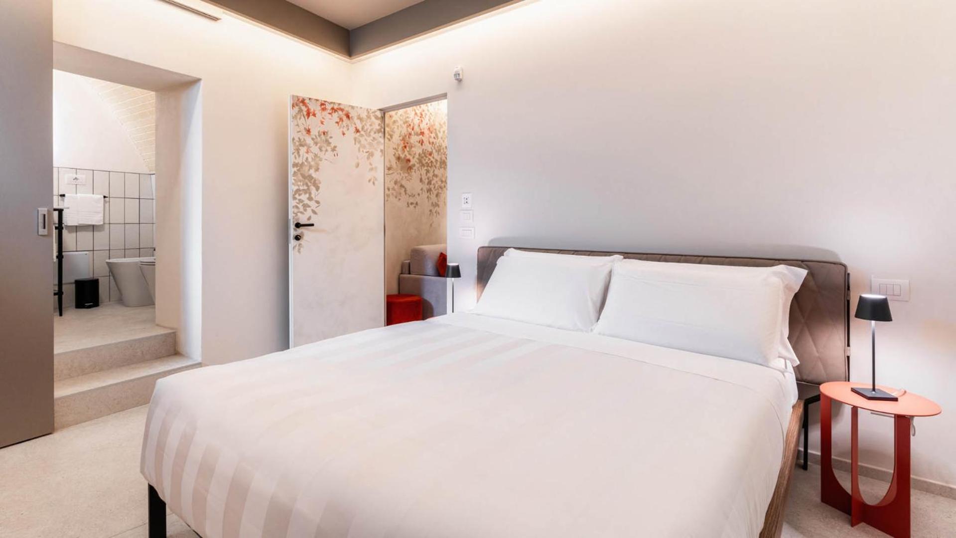 Amatera Luxury Apartments Zewnętrze zdjęcie