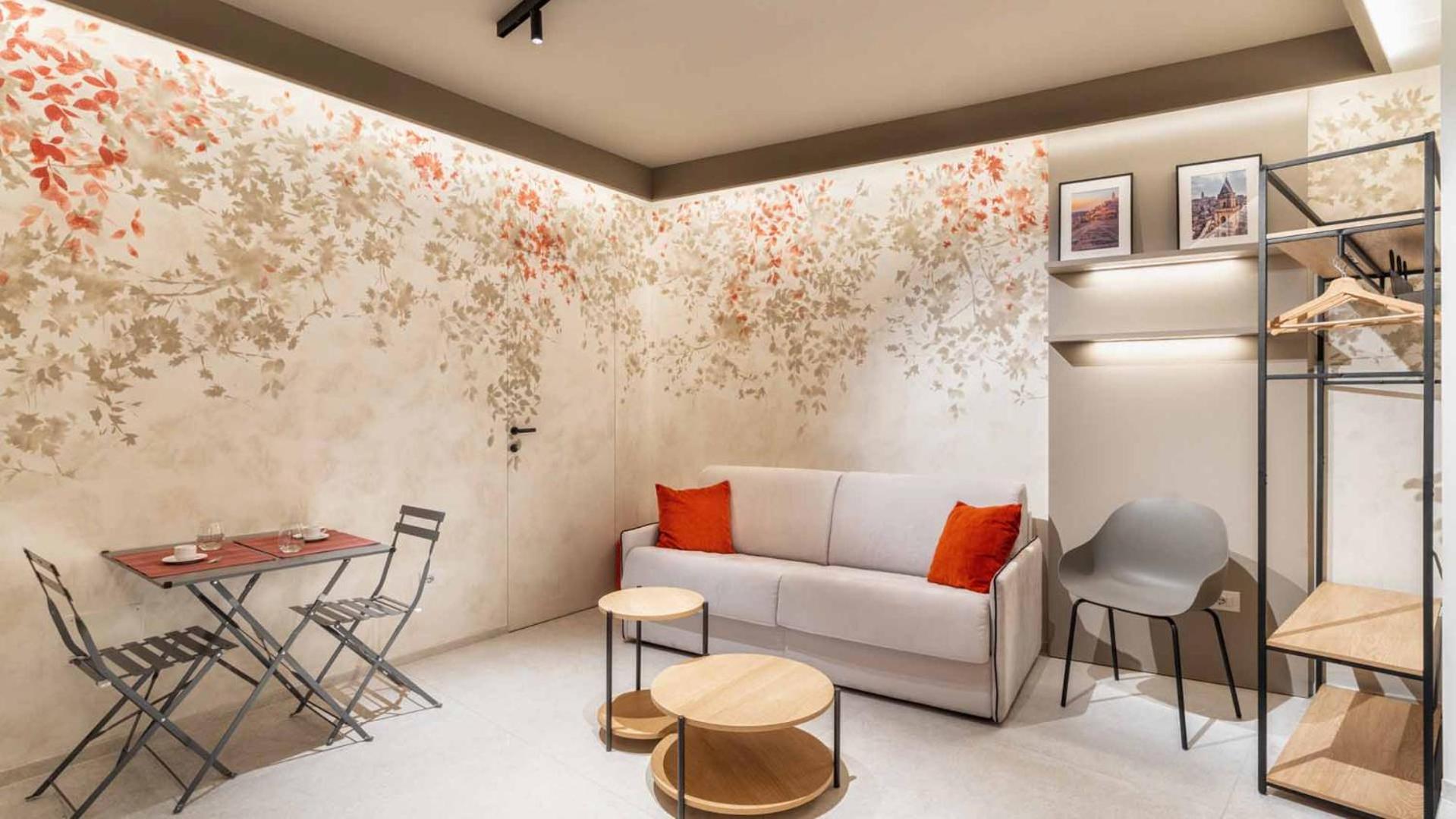 Amatera Luxury Apartments Zewnętrze zdjęcie