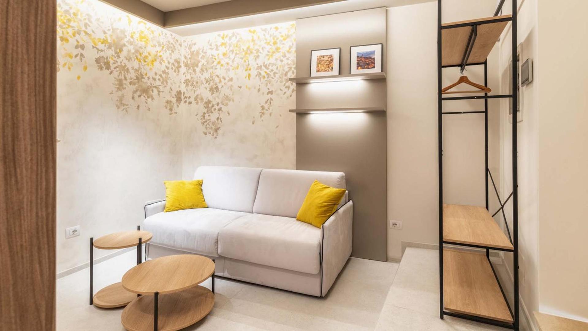 Amatera Luxury Apartments Zewnętrze zdjęcie