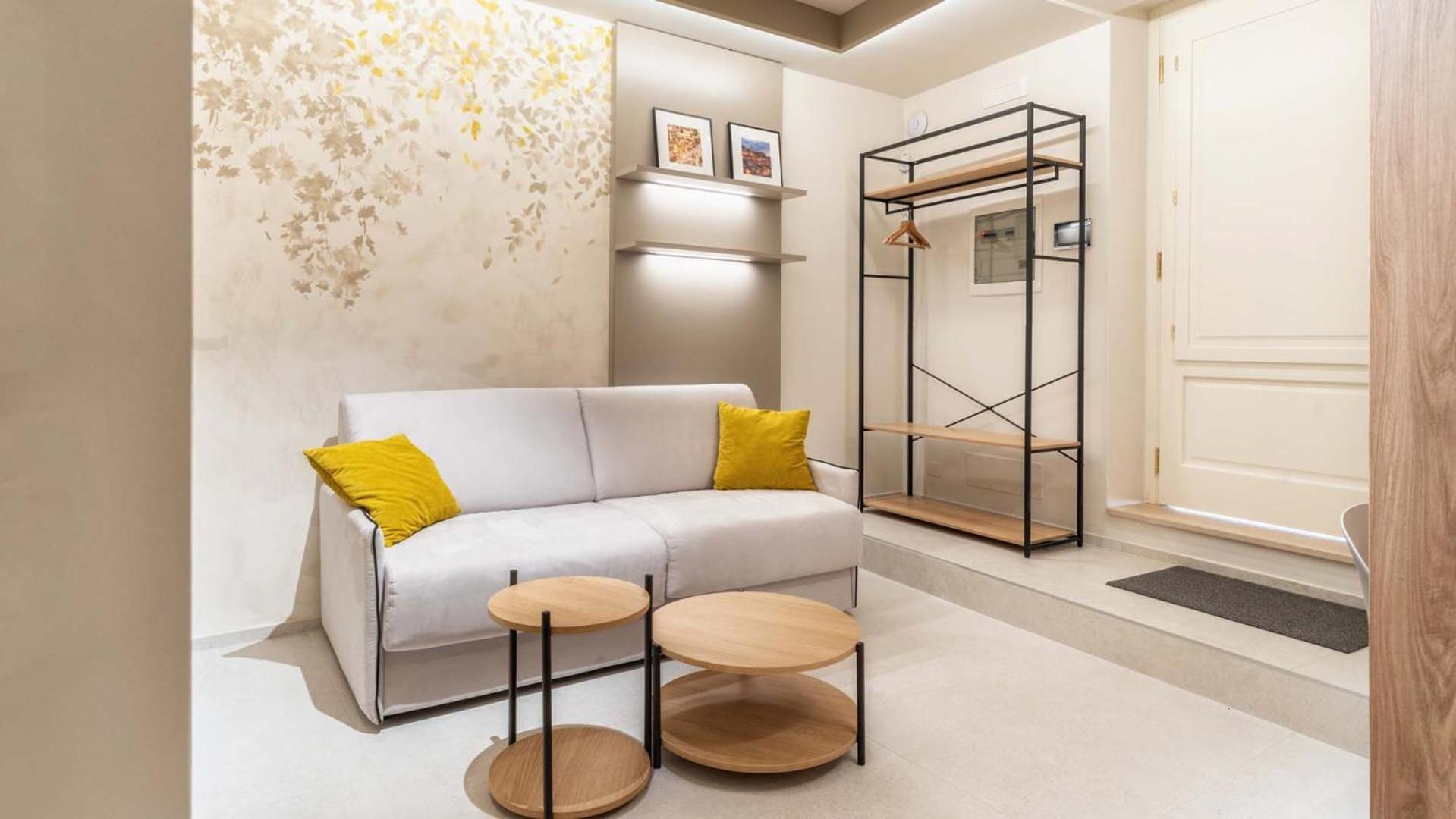 Amatera Luxury Apartments Zewnętrze zdjęcie