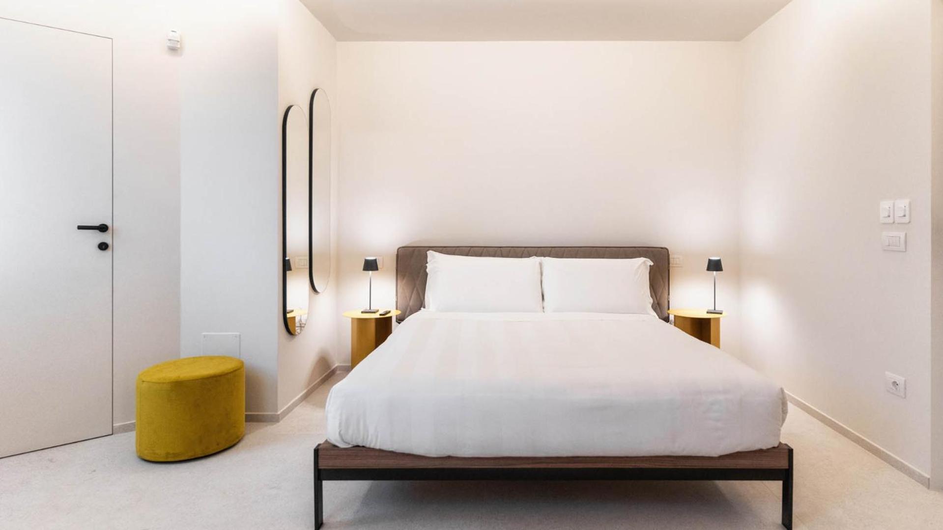 Amatera Luxury Apartments Zewnętrze zdjęcie