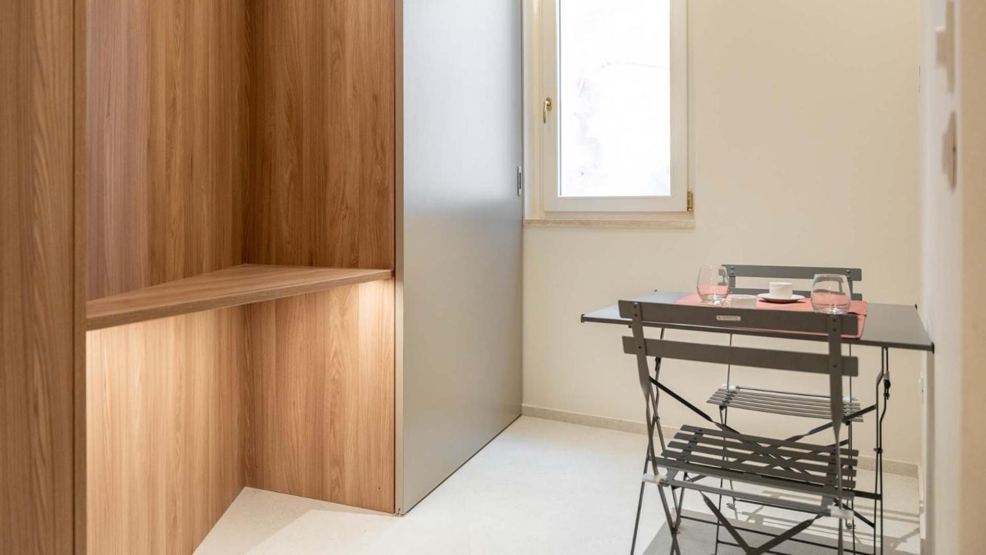 Amatera Luxury Apartments Zewnętrze zdjęcie